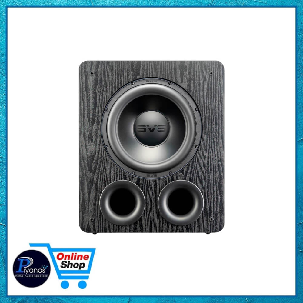 ซับวูฟเฟอร์ SVS : PB-2000 PRO (BLACK ASH)_3